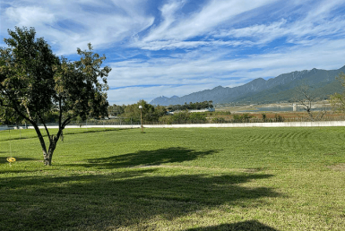 Terreno Venta Presa de la Boca