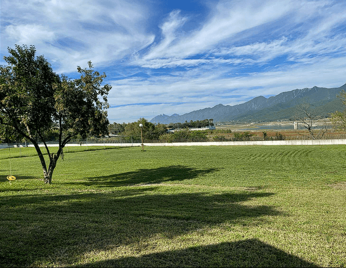 Terreno Venta Presa de la Boca