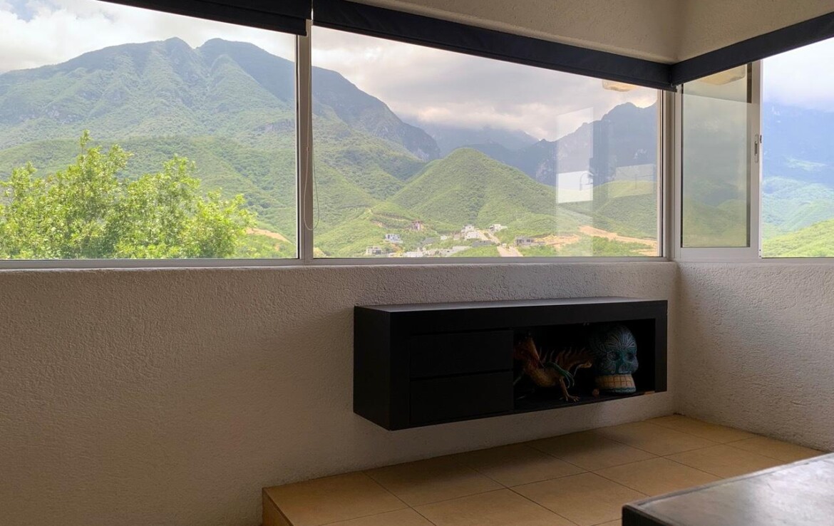 Casa Venta Sierra Alta 6o Sector Newhome.com.mx