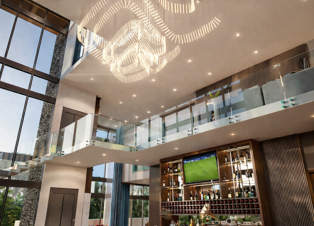 Casa de lujo en Venta Sierra Alta, Monterrey