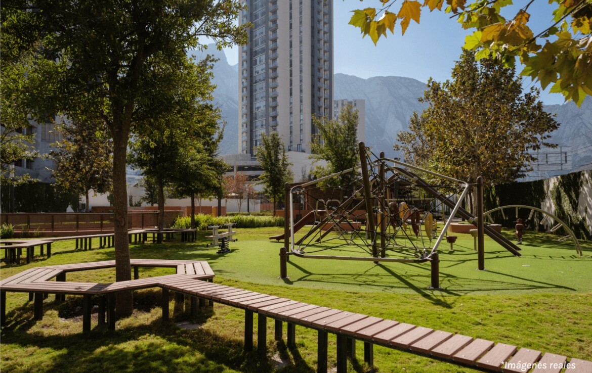 Departamento Kanat Valle Poniente Venta