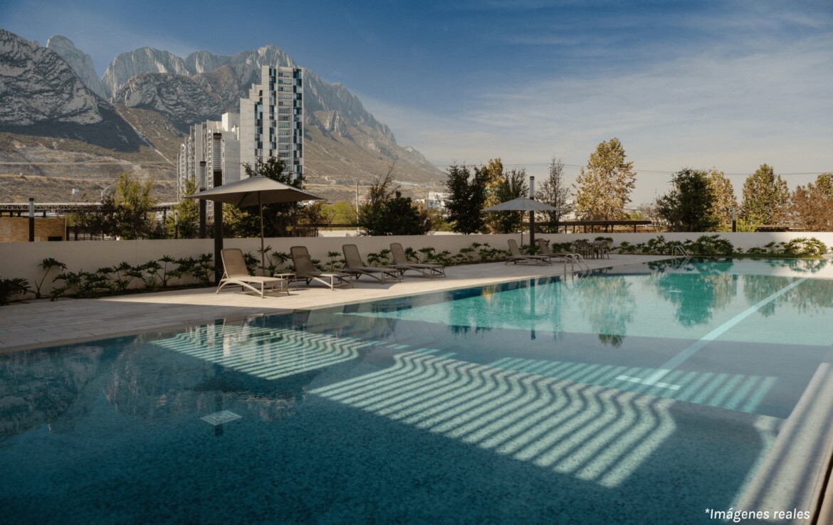 Departamento Kanat Valle Poniente Venta