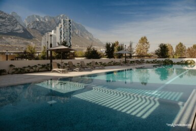 Departamento Kanat Valle Poniente Venta