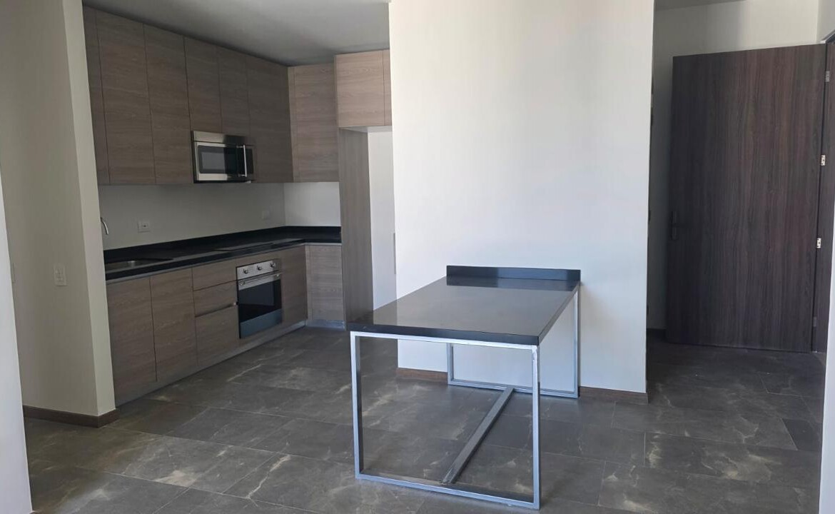 Departamento Kanat Valle Poniente