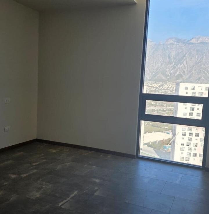 Departamento Kanat Valle Poniente