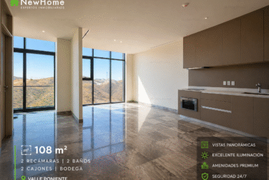 Distrito Armida Renta