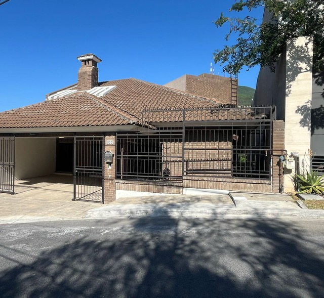 Casa con vista en venta en Colorines San pedro