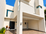 Casa venta paraiso residencial Monterrey