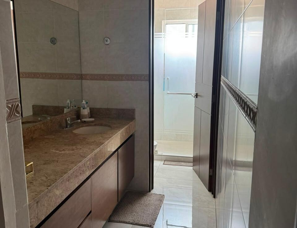 Casa venta paraiso residencial Monterrey