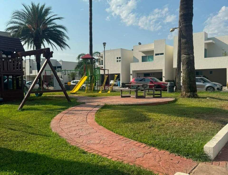 Casa venta paraiso residencial Monterrey